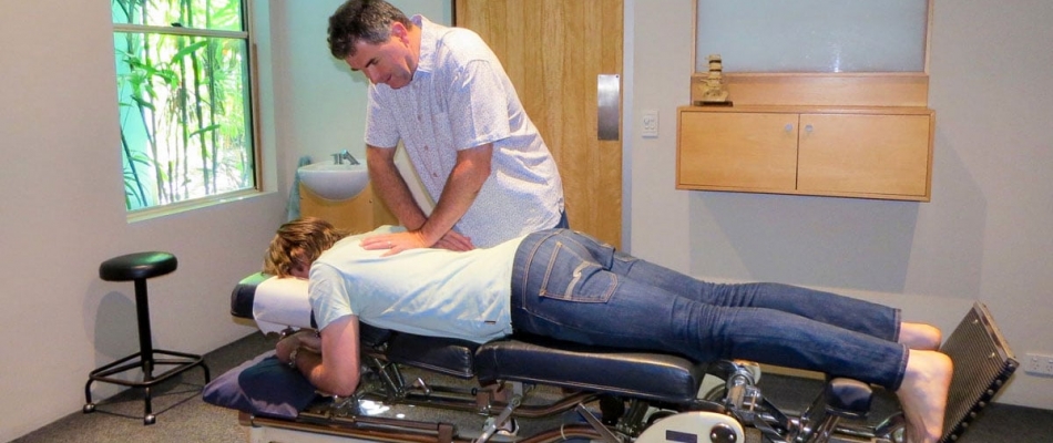 chiro maleny