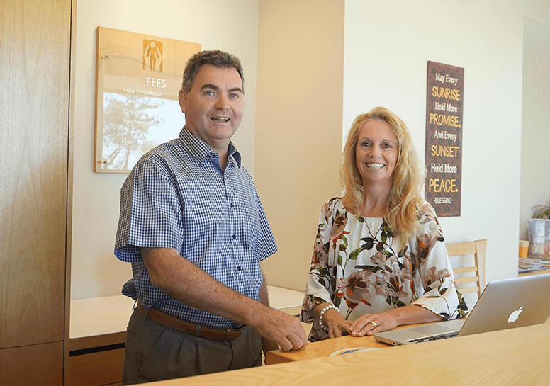 chiropractor maleny