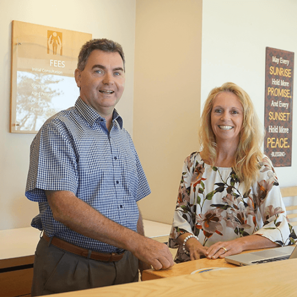 chiropractor maleny